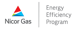 Nicor Gas Energy Efficiency Program