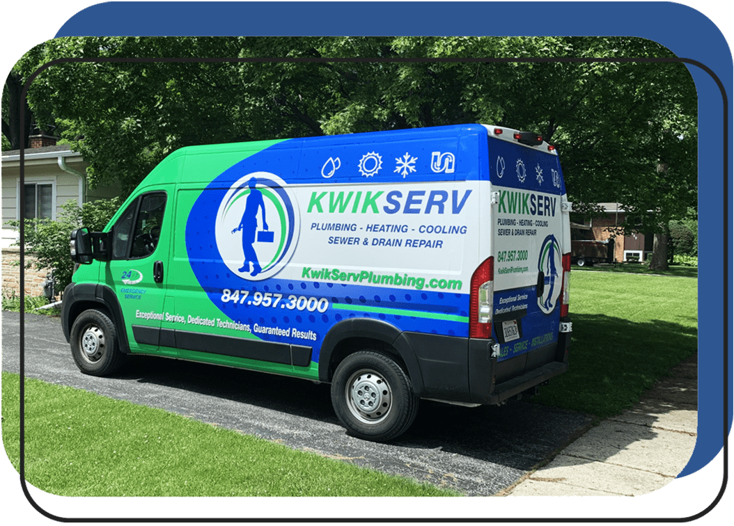 Trust our techs with your next AC repair in Mundelein IL