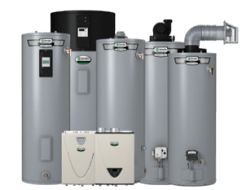 Water Heaters