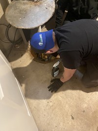 For a qualified plumber for your sump pump installation or repair in Libertyville, call us at (847) 232-4209!