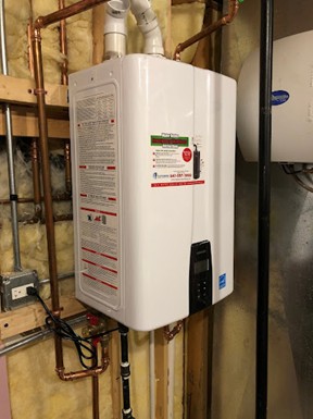 Save money with Kwik Serv's water heater services in Mundelein.